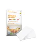 ECO Friendly Dishwasher Detergent Sheets - Natural Biodegradable Easy Use 60 Count | Perfect Gift for Moms - Buy Online on GoSupps.com