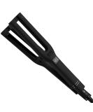 Hot Tools Pro Artist Black Gold Dual Plate Hair Straightener | Faster Styling Reduced Damage | International Shipping Available - Buy Online on GoSupps.com