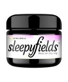 Unscented Magnesium Sleep Cream | Pain Relief Leg Cramps & Muscle Soreness | Moisturizing & Fast Absorbing | 2 oz Made in USA - Buy Online on GoSupps.com