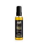 Natural FORMULA Keratin Intense Hair Serum   Keratin Infused Dry Damaged Hair Serum - Sodium Chloride Salt-Free Keratin Hair Serum   Hair Repair Treatment For Frizz Free Straightened Hair 4.8 fl.oz Keratin Intense Serum - Buy Online on GoSupps.com