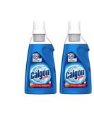Calgon Gel 3-in-1 Water Softener 750ml - Anti-Dirt Actives - Prevents Malodors - Buy Online on GoSupps.com