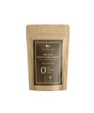 Organic Brown Hair Color - Ammonia Free Long-Lasting Henna Formula | Strengthens Roots & Prevents Dandruff - 100g | The Wellness Shop - Buy Online on GoSupps.com