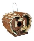 Nature s Market Bird Hotel. - Buy Online on GoSupps.com