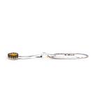 Buy Nano B Gold Crystal Antibacterial Toothbrush - Best International Shipping & Hygiene Protection - Buy Online on GoSupps.com