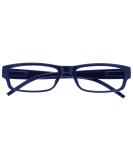 The Reading Glasses Company Blue Black Lightweight Readers R32-3 +3.00 Magnification - Buy Online on GoSupps.com