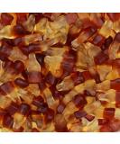 Cola Bottles 1kg Sweet Pouch - Buy Online on GoSupps.com