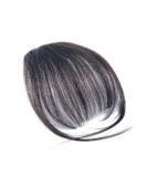 Frcolor Clip-in Bangs Hair Extension for Daily Cosplay | Natural Color Hairpiece - Shop Internationally - Buy Online on GoSupps.com