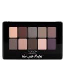 Revlon ColorStay Romantic Nudes Shadow Palette - Not Just Nudes - Buy Online on GoSupps.com