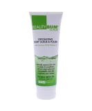 BeautyBum Exfoliating Body Scrub - Tranquil Green Tea by BeautyFit | 8 oz for Women | Shop Internationally - Buy Online on GoSupps.com