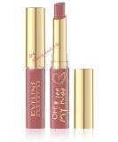 Eveline Cosmetics Oh My Kiss Lipstick No. 04 - Luxurious 2ml Lip Color for Flawless Lips | Shop Internationally - Buy Online on GoSupps.com