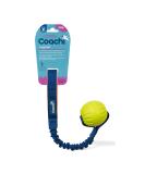 Shop Coachi Tuggi Toys - Durable Tuggi Ball for Dogs | Company of Animals - International Shipping Available - Buy Online on GoSupps.com