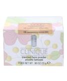Clinique Blended Face Powder 08 Transparency Neutral - 25g | International Shipping Available - Buy Online on GoSupps.com