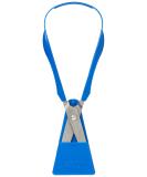 Easi-Grip Scissors with Pointed Tip Right 3 Inch Blade - Lightweight & Easy to Use for Children, Elderly & Disabled - Buy Online on GoSupps.com