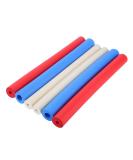 Foam Tubing for Handle Grip 6pcs Utensil Padding Grips for Toothbrush Pens Slip Resistant Foam Noodle Tubes Grip Pipe Tool Non-Slip Utensil Handles Cutlery Gripping Tool for Disabled Elderly - Buy Online on GoSupps.com