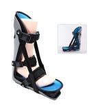 Foot Night Splint for Plantar Fasciitis & Achilles Tendonitis - Adjustable Support Brace (Medium) - Buy Internationally - Buy Online on GoSupps.com