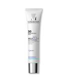 La Roche-Posay Mela B3 UV Daily Sunscreen - SPF 30 Anti-Aging Face Moisturizer with 5% Niacinamide | No White Cast | Protect & Correct Sun Damage | 40ML - Buy Online on GoSupps.com