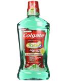 Colgate Total Advanced Pro-Shield Mouthwash 33.8 oz - Spearmint Flavor | 1 Pack - Buy Online on GoSupps.com