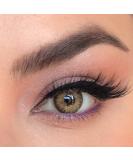 Buy La Bella Floransa Colored Contact Lenses | Premium Monthly Lenses for Dark Eyes - Strong Coverage & Comfort - Buy Online on GoSupps.com