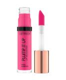 Catrice Plump It Up Lip Booster 080 - Pink Glossy Vegan Lip Gloss | Cooling & Coloring Effect | 3.5ml - Alcohol & Paraben Free No Microplastics - Buy Online on GoSupps.com