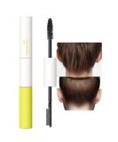 BestLand Double Head Hair Finishing Stick Hair Mascara Brush & Comb for Flyaways | Non-Greasy Gel Wax Tamer for Bangs & Stereotypes - Buy Online on GoSupps.com