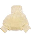 Disana Organic Merino Wool Nappy Wrap 5-10m Natural - Buy Online on GoSupps.com