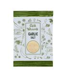 Fine Garlic Salt 100g Chilli Wizards - Buy Online on GoSupps.com