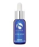 iS CLINICAL Active Serum  Anti-Acne Brightening Face Serum  Anti-Aging reduces hyperpigmentation 1 Fl Oz (Pack of 1) - Buy Online on GoSupps.com