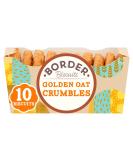 Border Biscuits - Golden Oat Crumbles - 6 x 150g. Set by MYPURECORE - Buy Online on GoSupps.com