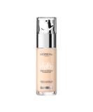 L'Oreal New True Match Super Blendable Foundation 2.R / 2.C Rose Vanilla 30ml - Buy Online on GoSupps.com
