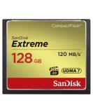 SanDisk 128GB Extreme CompactFlash Memory Card - UDMA 7, 120MB/s Speed - SDCFXSB-128G-G46 - Buy Online on GoSupps.com