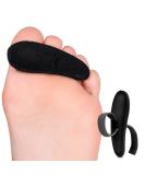 Hammertoe Support Pad for Women and Men - Toe Support Cushion for Hammertoe Relief and Correction (Right Foot) - Buy Online on GoSupps.com