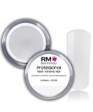 5ml Fiberglass Xtreme LED UV Gel - Clear Adhesive Nail Gel for Strong Durable Nail Building - Buy Online on GoSupps.com