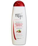 Maja Intensive Hydration Body Lotion | Moisturizing Cream for Extra Dry Skin - 13.5 oz - Buy Online on GoSupps.com