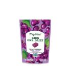 MegaFood Kids Multivitamin Soft Chews Grape 30 Individually Wrapped Soft Chews - Buy Online on GoSupps.com