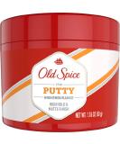 Buy Old Spice Putty High Hold & Matte Finish - 1.76 oz | International Shipping Available - Buy Online on GoSupps.com
