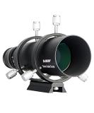 SVBONY SV106 60mm Guide Scope with Heluctor Focuser F4 - Ideal for SG4, QHY5II, ZWO, CCD Astronomical Telescopes - Buy Online on GoSupps.com
