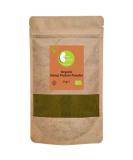 Organic Hemp Protein Powder - Certified Organic - by Busy Beans Organic (1kg) - Buy Online on GoSupps.com