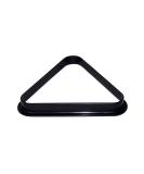 Hathaway Pool Table Billiard Ball Triangle Rack - Black | Premium Quality - Buy Online on GoSupps.com