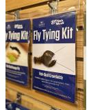 Fish Skull Crawdaddy Fly Tying Kit by Flymen Fishing Company - Buy Online on GoSupps.com