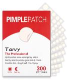 Buy Pimple Patches for Face - Hydrocolloid Acne Strips with Salicylic Acid & Tea Tree Oil - Effective Blemish & Pore Cleansing for All Skin Types - Buy Online on GoSupps.com