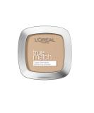 L'Or al Paris True Match Pressed Powder N4 Miel Dor - Optical Smoothing & Alignment | 9g | International Shipping - Buy Online on GoSupps.com