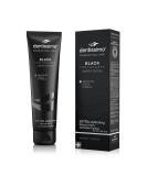 Dentissimo Premium Extra Whitening Black Toothpaste - Reverse Tooth Decay 75ml | Shop Internationally - Buy Online on GoSupps.com