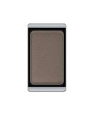 ARTDECO Intense Matte Eyeshadow - Matt Chocolate Brown 517 (1g) | Irresistible Look | International Shipping Available - Buy Online on GoSupps.com