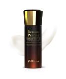 WELLDERMA Retinol Peptide Emulsion - Wrinkle Lifting Skin Whitening & Blemish Reduction | Improve Fine Lines & Uneven Skin Tone - Buy Online on GoSupps.com