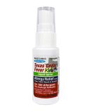 PROGENA Allergena Cedar Fever Spray for Kids - Effective Allergy Relief | 1 FL Ounce | International Shipping Available - Buy Online on GoSupps.com