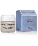 Buy MICRO COMPLEX Scrub Cleanser 2 oz | Deep Cleansing Exfoliant for All Skin Types - International Shipping Available - Buy Online on GoSupps.com