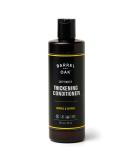 Barrel & Oak Caffeinated Coffee Citrus Conditioner | Thickens Strengthens Hair Adds Volume Vegan - 16 oz - Buy Online on GoSupps.com