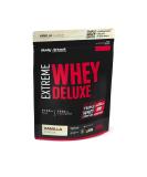 Buy Body Attack Extreme Whey Deluxe - Vanilla Cream 900g | CFM Whey Isolate Protein Powder - Low Fat & Sugar - Made in Germany - International Shipping Available - Buy Online on GoSupps.com