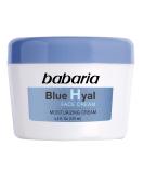 Babaria Hyaluronic Acid Face Cream - Intense Hydration Reduces Wrinkles & Fine Lines All Skin Types - 4.2 oz | Shop Internationally - Buy Online on GoSupps.com