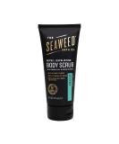 The Seaweed Bath Co. Exfoliating Detox Body Scrub, Awaken Scent (Rosemary & Mint), 6 fl. oz. Body Scrub 6 Fl Oz (Pack of 1) - Buy Online on GoSupps.com